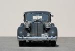Packard Twelve Close Coupled Limousine 1935 года